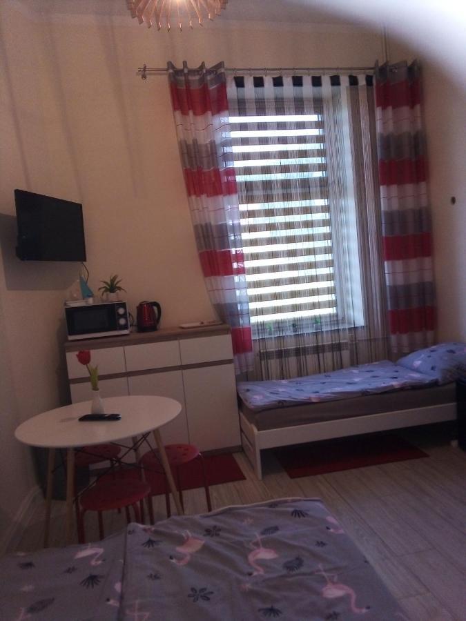 Torino Apartment Zator Exterior photo