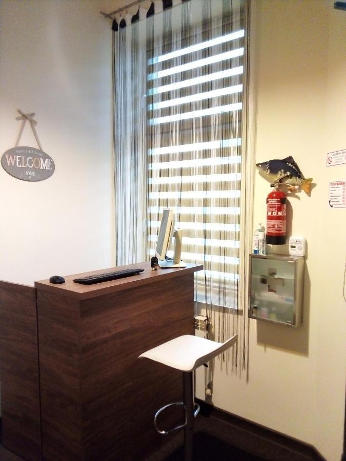 Torino Apartment Zator Exterior photo