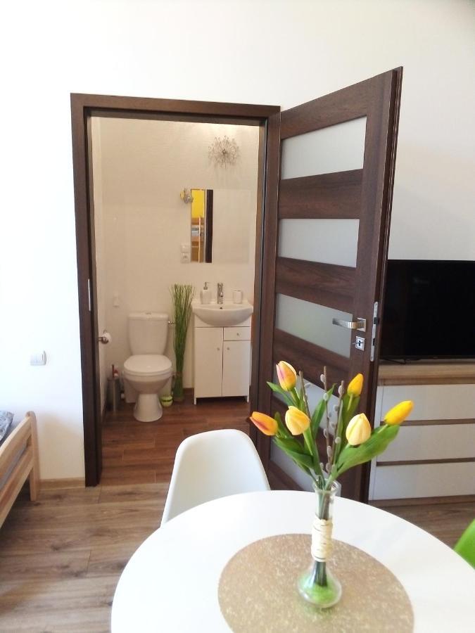 Torino Apartment Zator Exterior photo